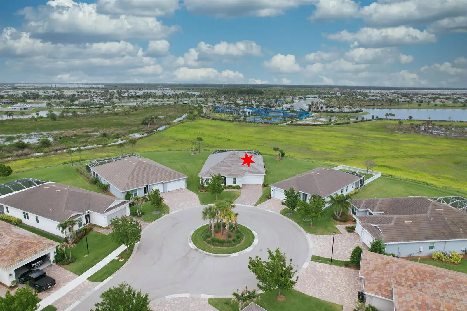 10205 SW Pervenche Lane, Port St. Lucie FL 34987
