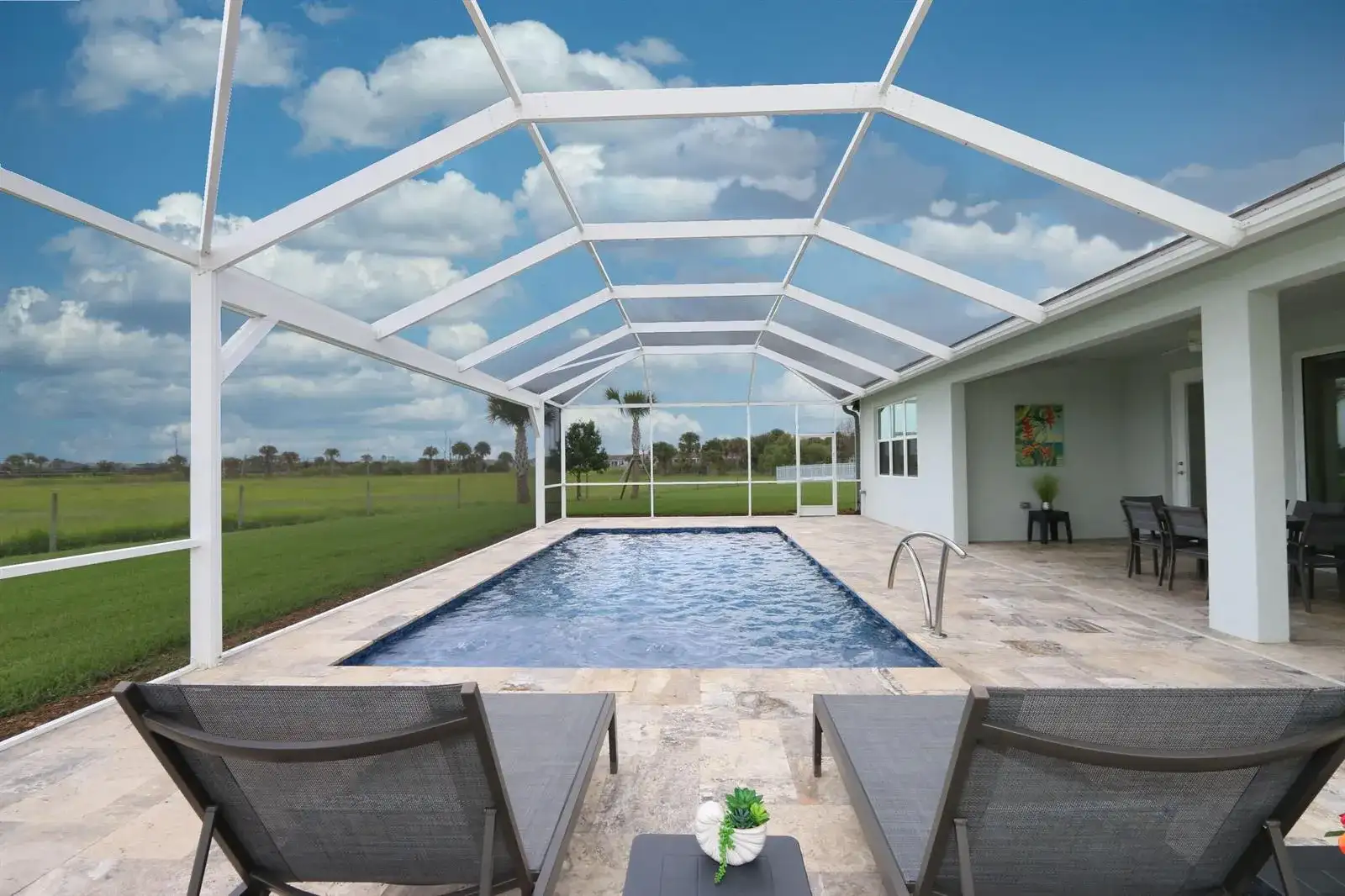 10205 SW Pervenche Lane, Port St. Lucie FL 34987 photo 3
