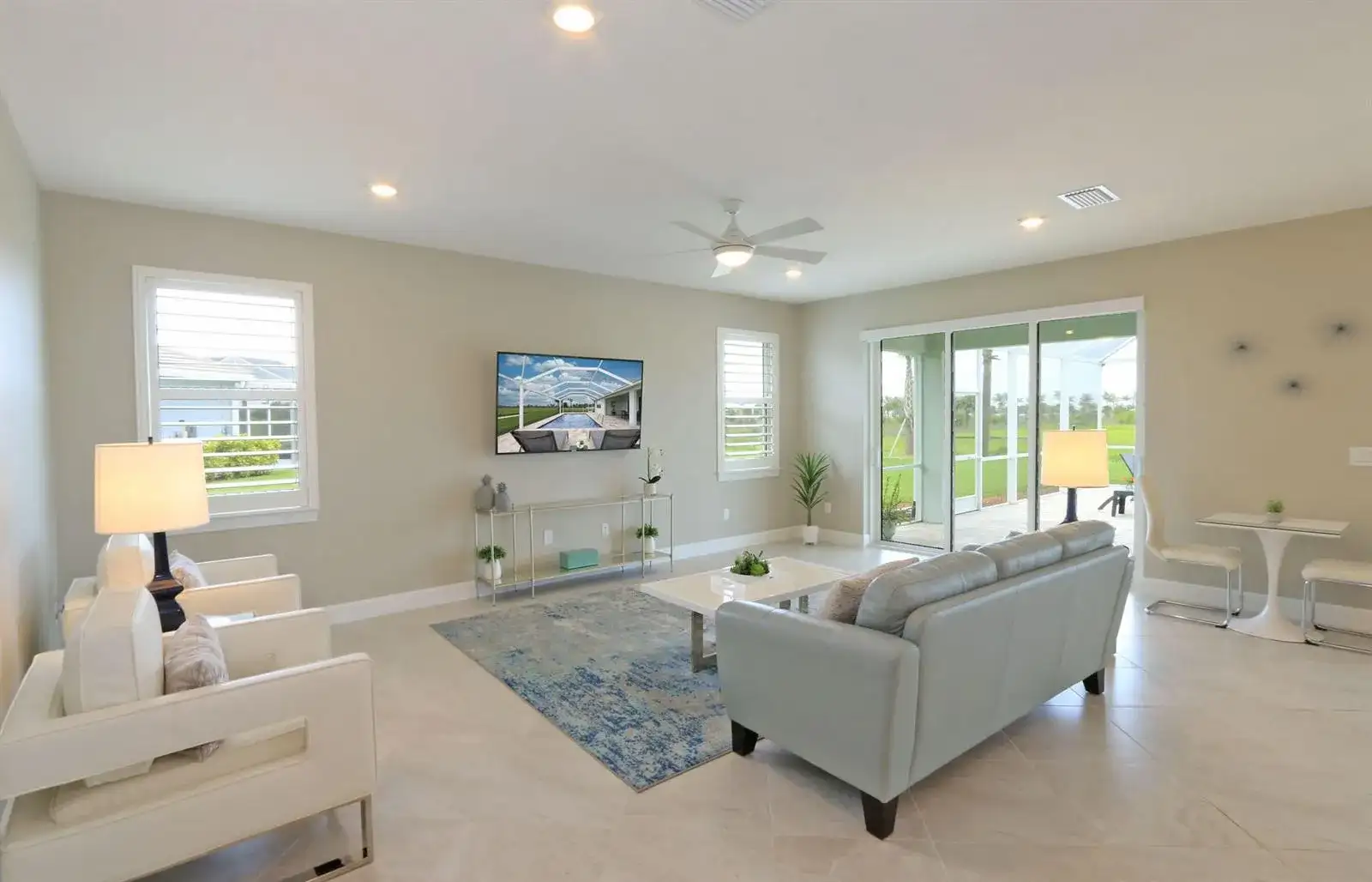 10205 SW Pervenche Lane, Port St. Lucie FL 34987 photo 4