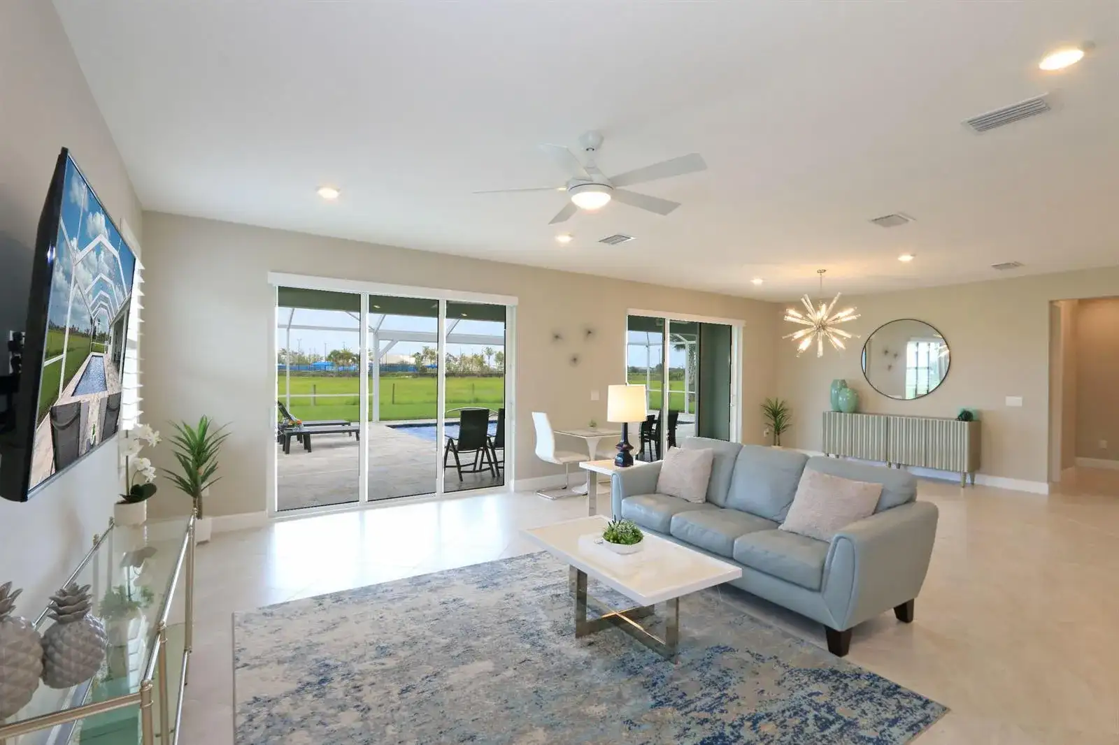10205 SW Pervenche Lane, Port St. Lucie FL 34987 photo 5