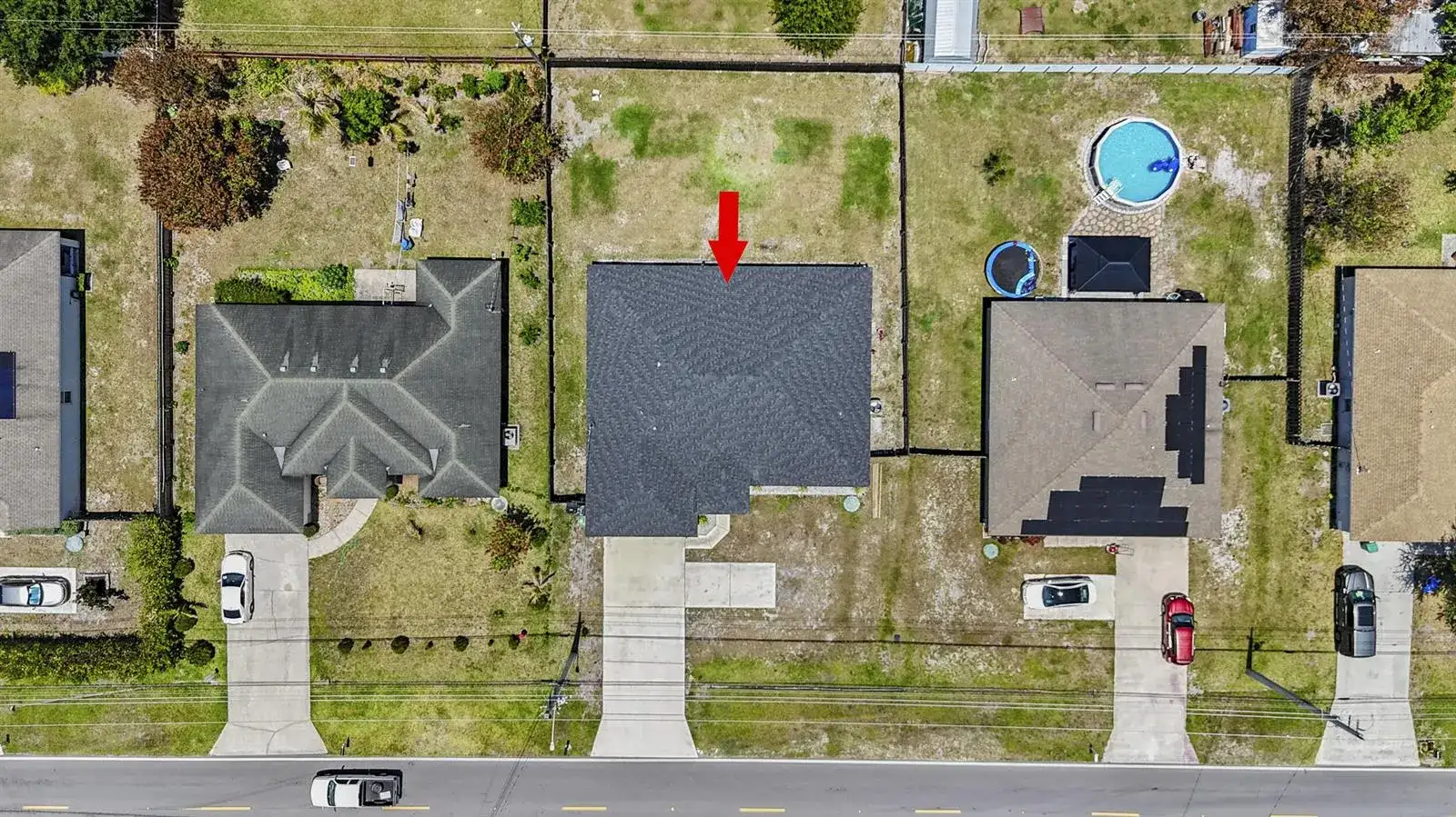 1049 SW Paar Drive, Port St. Lucie FL 34953 photo 4