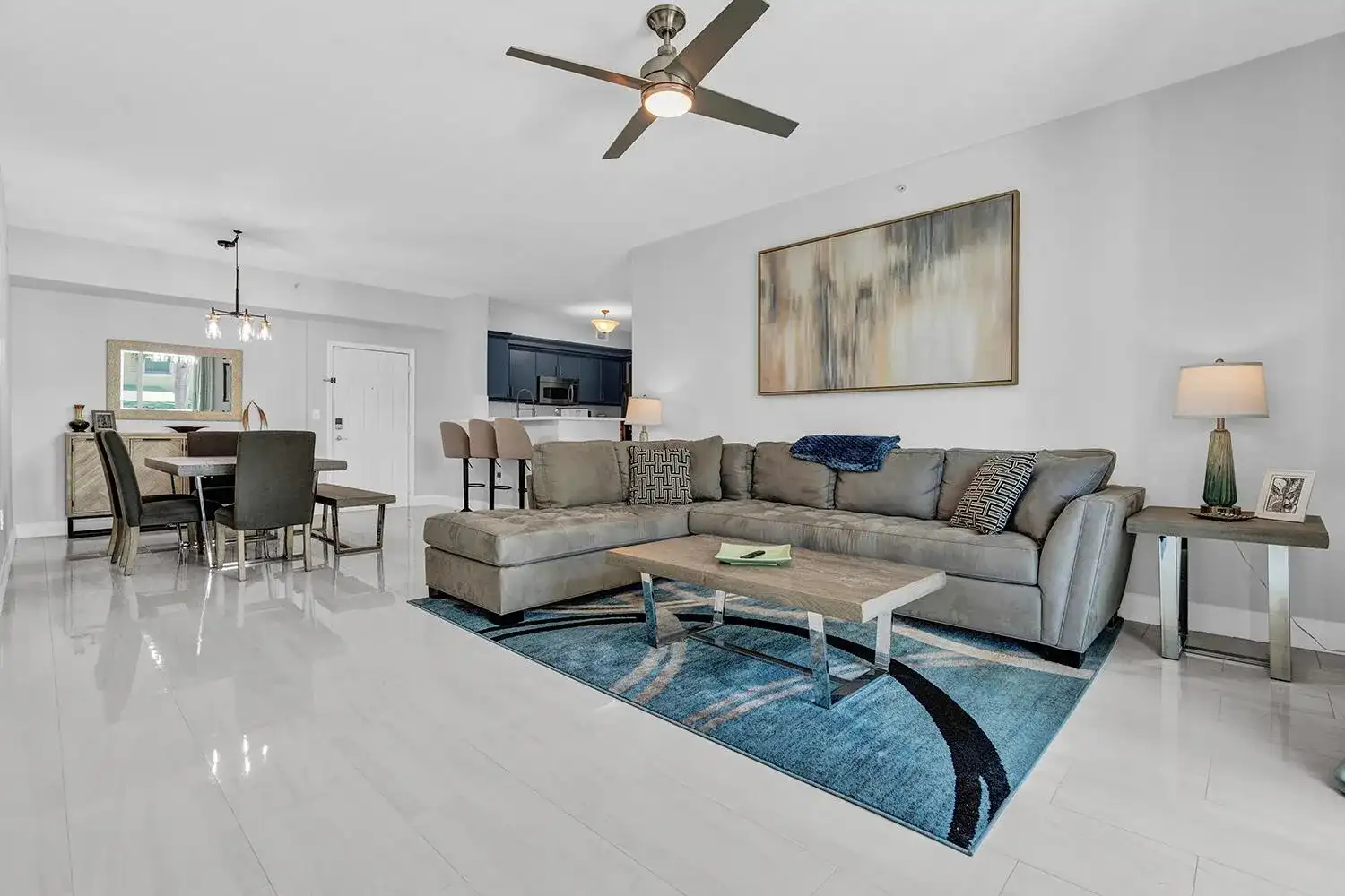 802 W Windward Way # 217, Lantana FL 33462