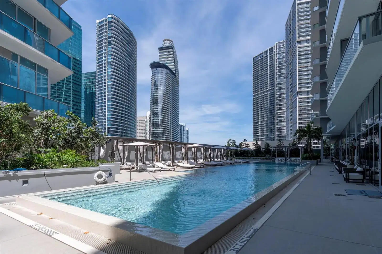 77 SE 5th Street # 2210, Miami FL 33131 photo 4