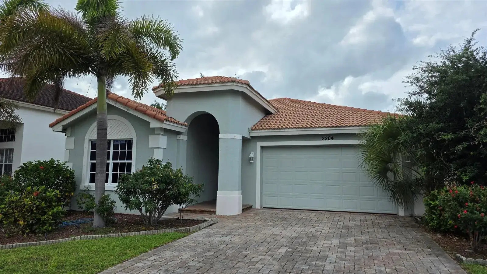 2264 SW Newport Isles Boulevard, Port St. Lucie FL 34953