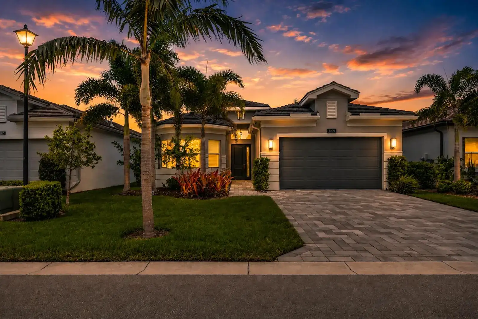 12879 Parrot Pond Road, Boynton Beach FL 33473 photo 2
