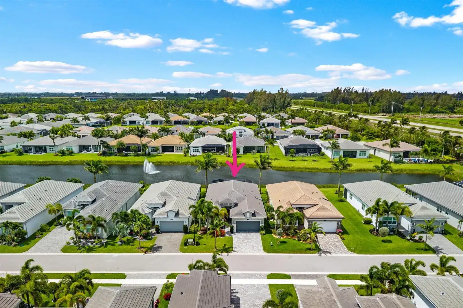 12879 Parrot Pond Road, Boynton Beach FL 33473 photo 3