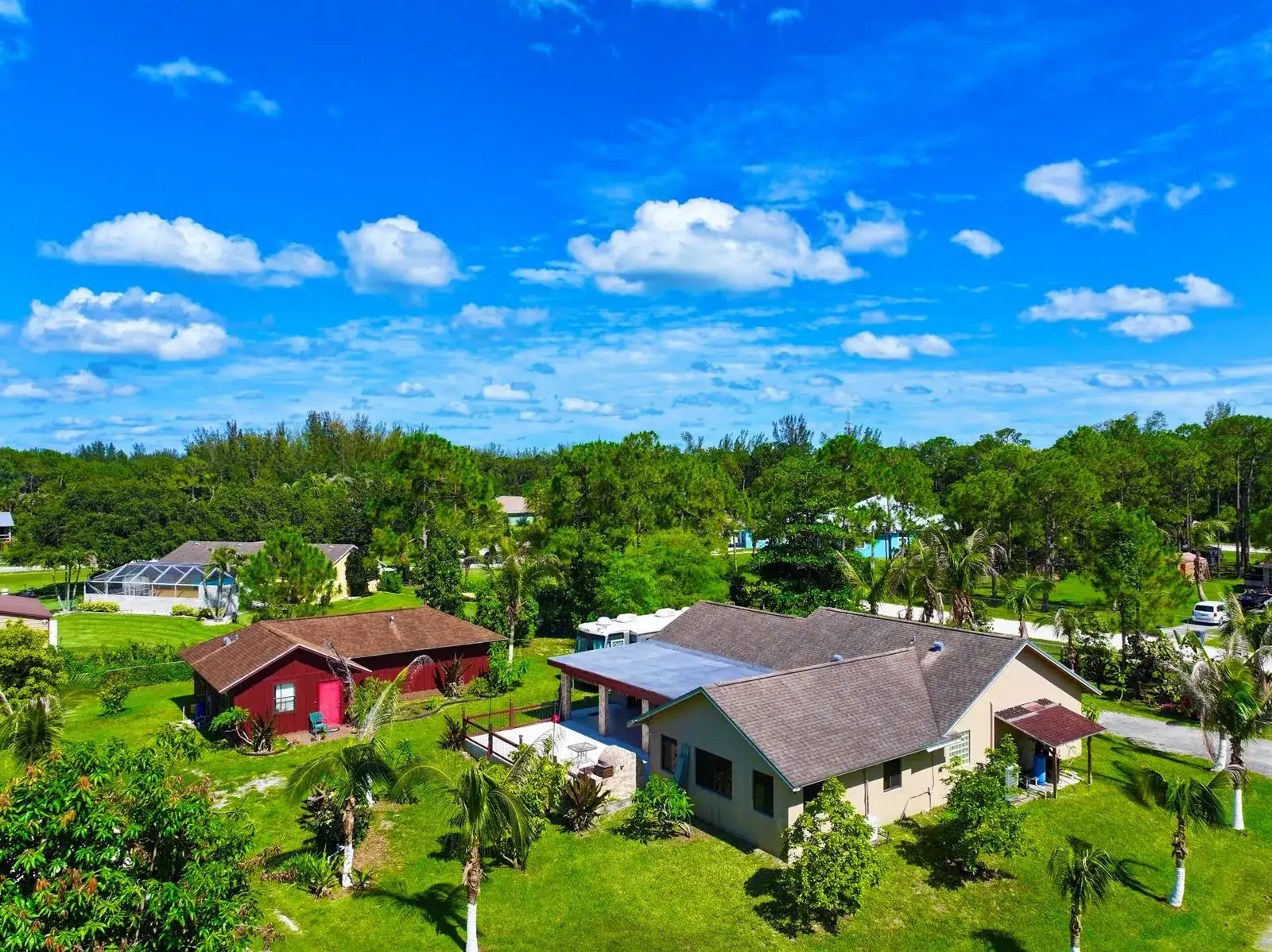 14539 N 60th Ct Court N, FL 33470 photo 2