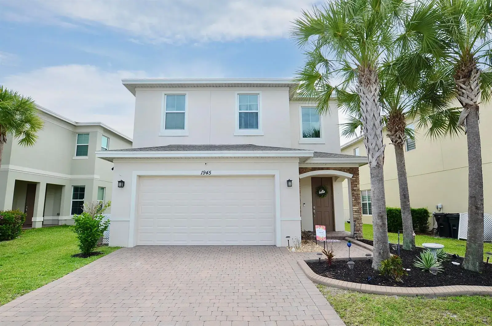 1945 NW Cataluna Circle, Port St. Lucie FL 34986