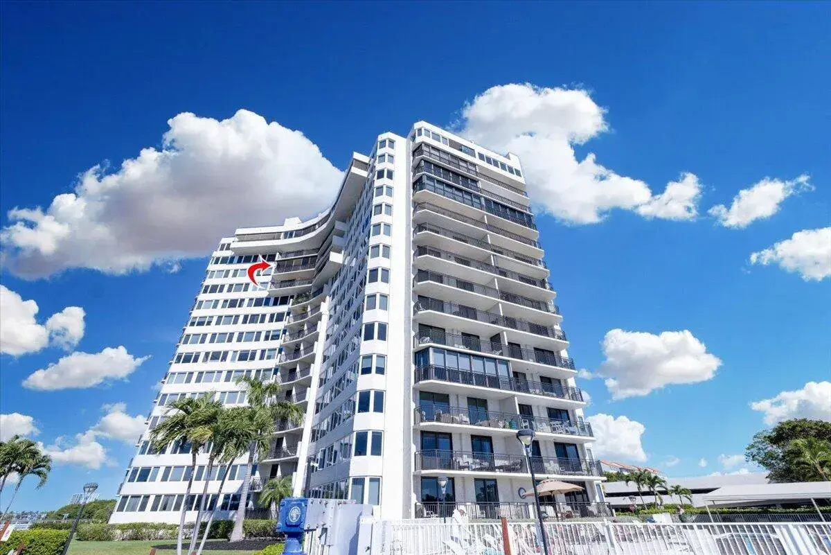3912 S Ocean Boulevard # 1211, Highland Beach FL 33487