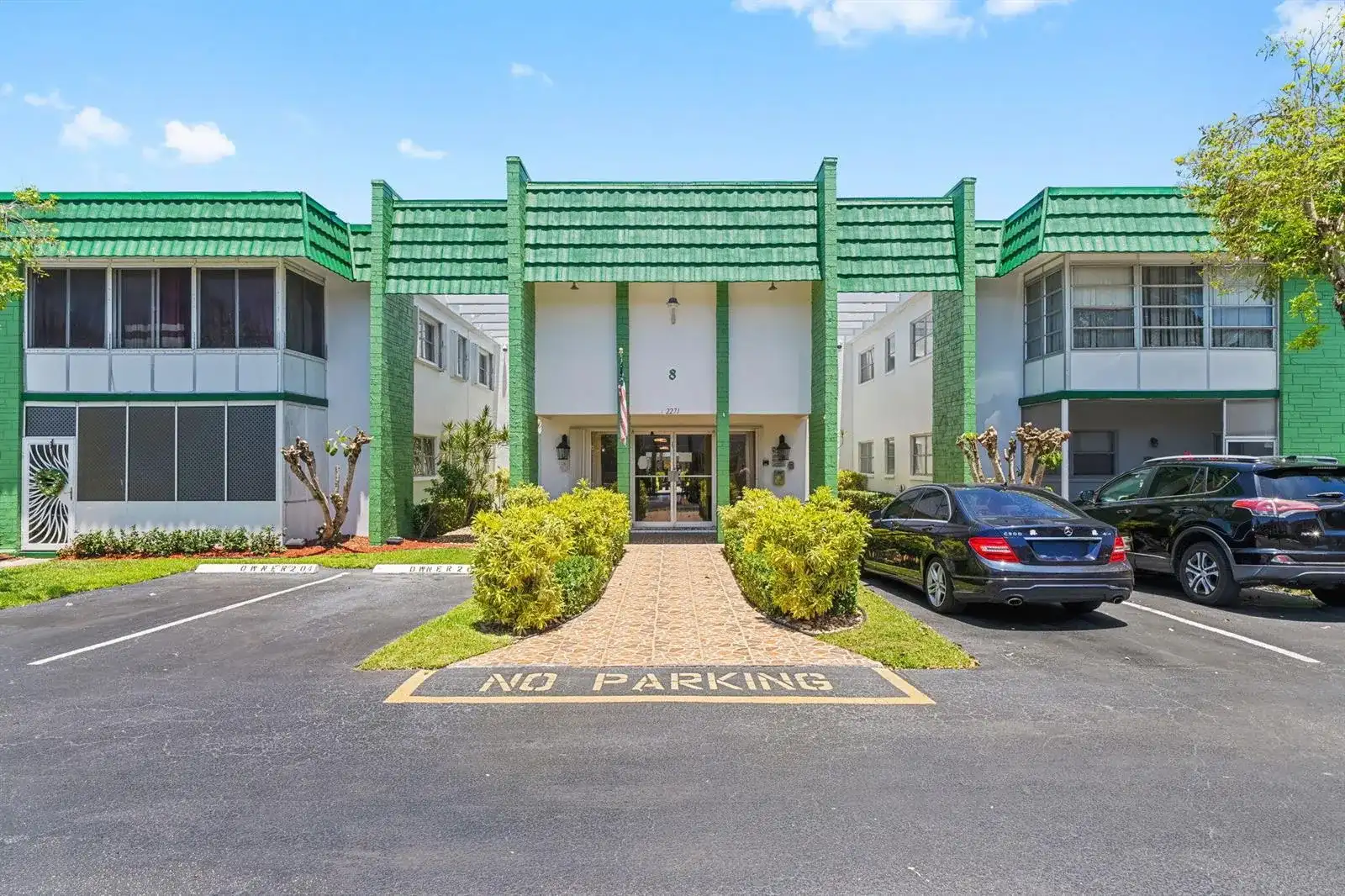 2271 NW 48th Terrace # 207, Lauderhill FL 33313