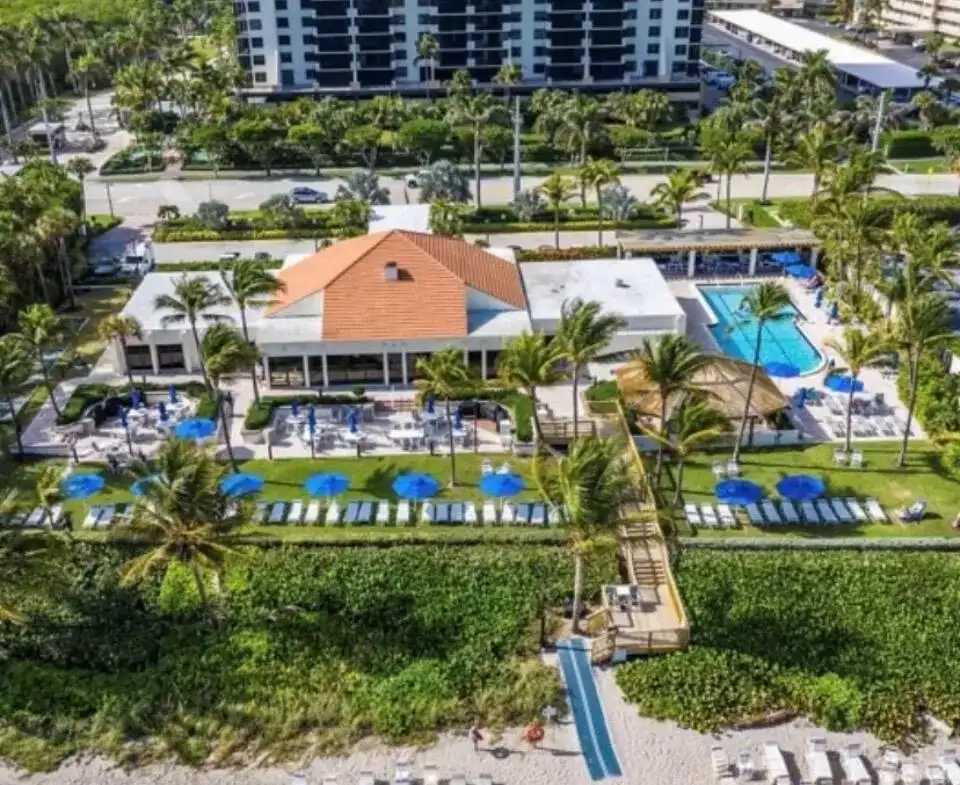 3400 S Ocean Boulevard, Highland Beach FL 33487