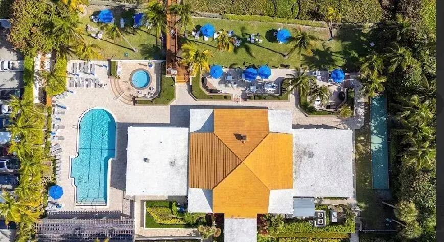3400 S Ocean Boulevard, Highland Beach FL 33487