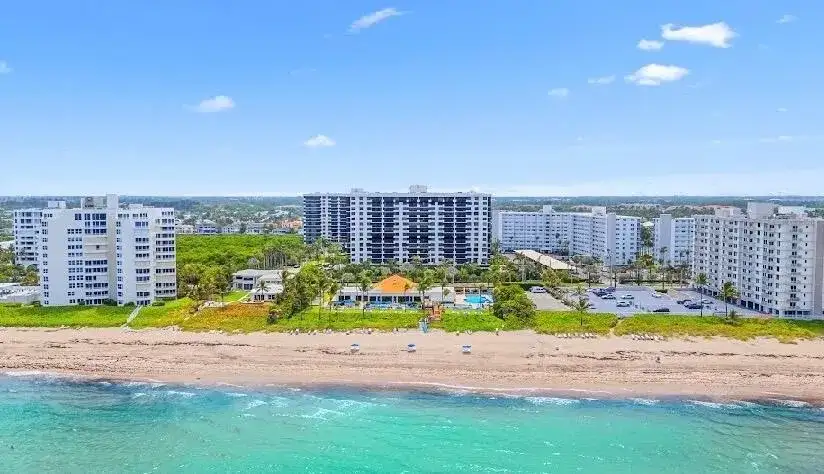 3400 S Ocean Boulevard, Highland Beach FL 33487 photo 3