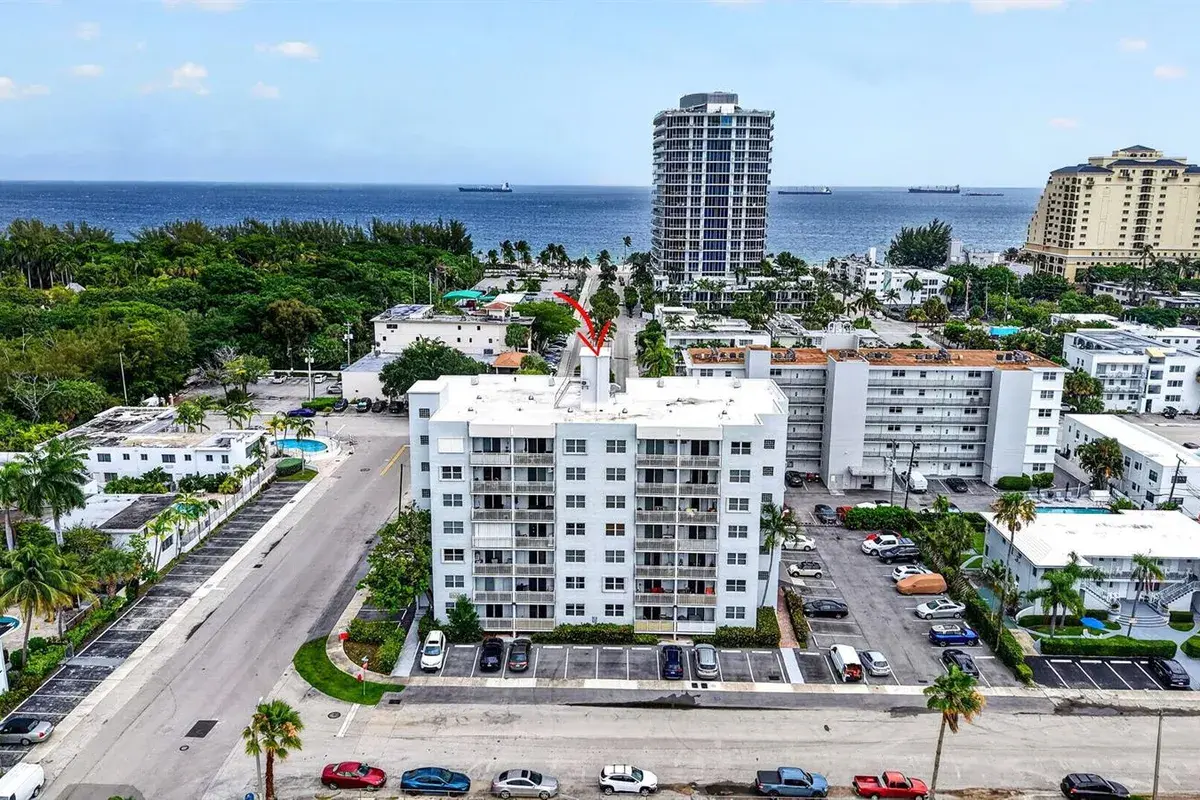 720 Orton Avenue # 704, Fort Lauderdale FL 33304