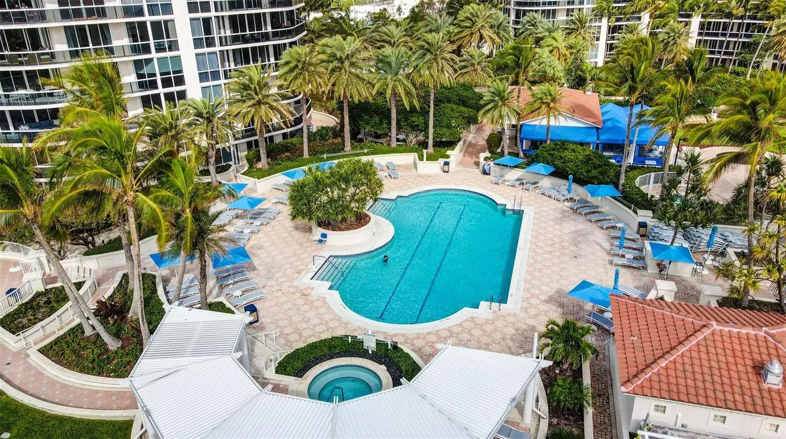 3100 N Ocean Boulevard N # 1605, Fort Lauderdale FL 33308