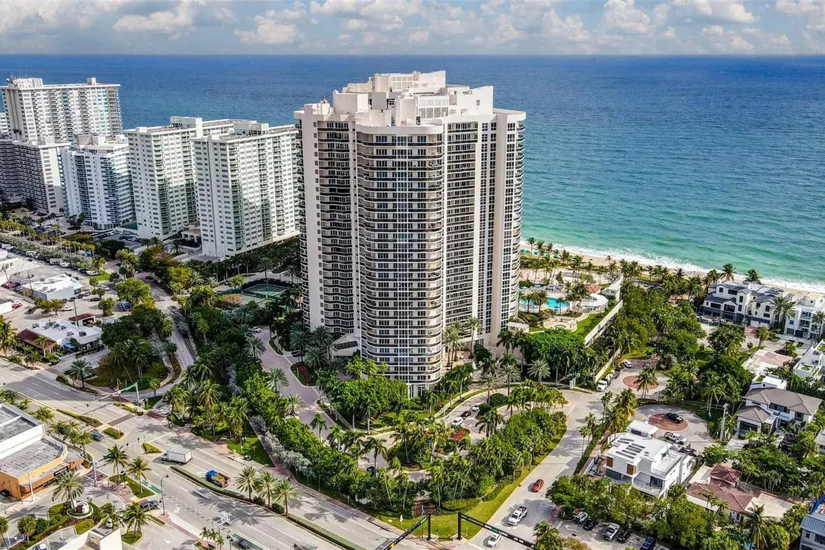 3100 N Ocean Boulevard N # 1605, Fort Lauderdale FL 33308