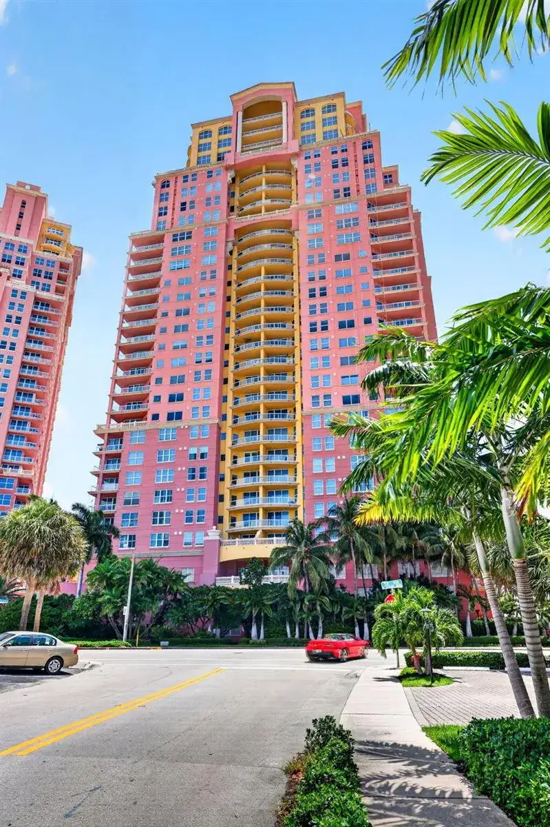 2100 N Ocean Boulevard # 8b, Fort Lauderdale FL 33305