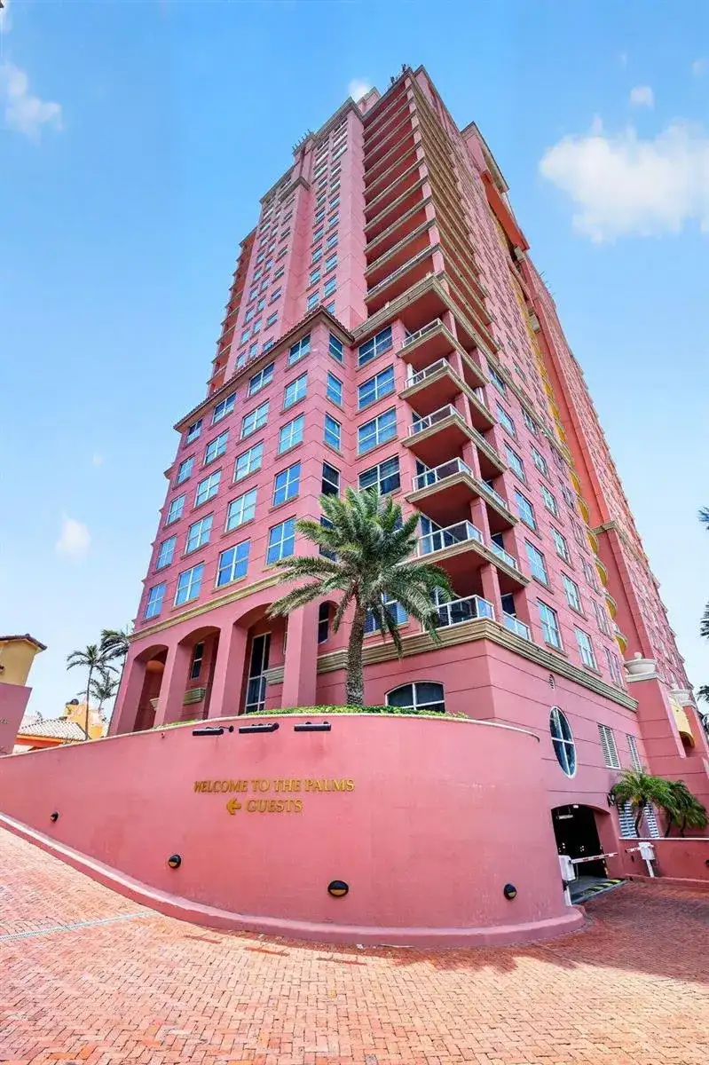 2100 N Ocean Boulevard # 8b, Fort Lauderdale FL 33305 photo 2