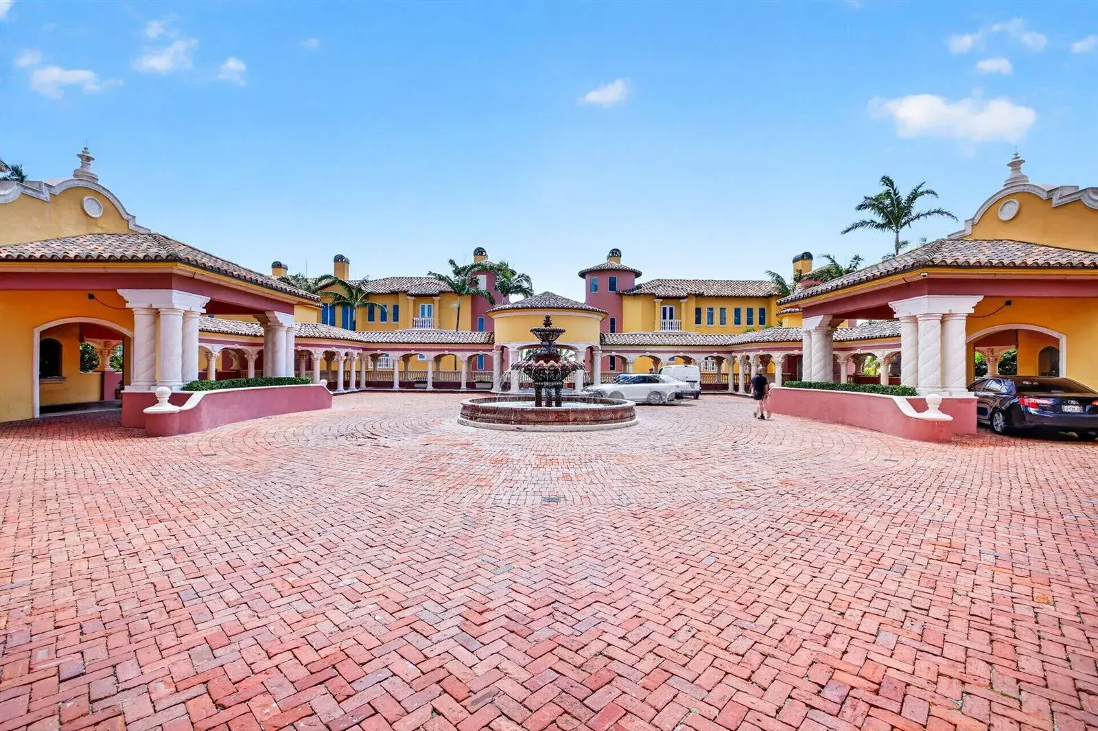 2100 N Ocean Boulevard # 8b, Fort Lauderdale FL 33305