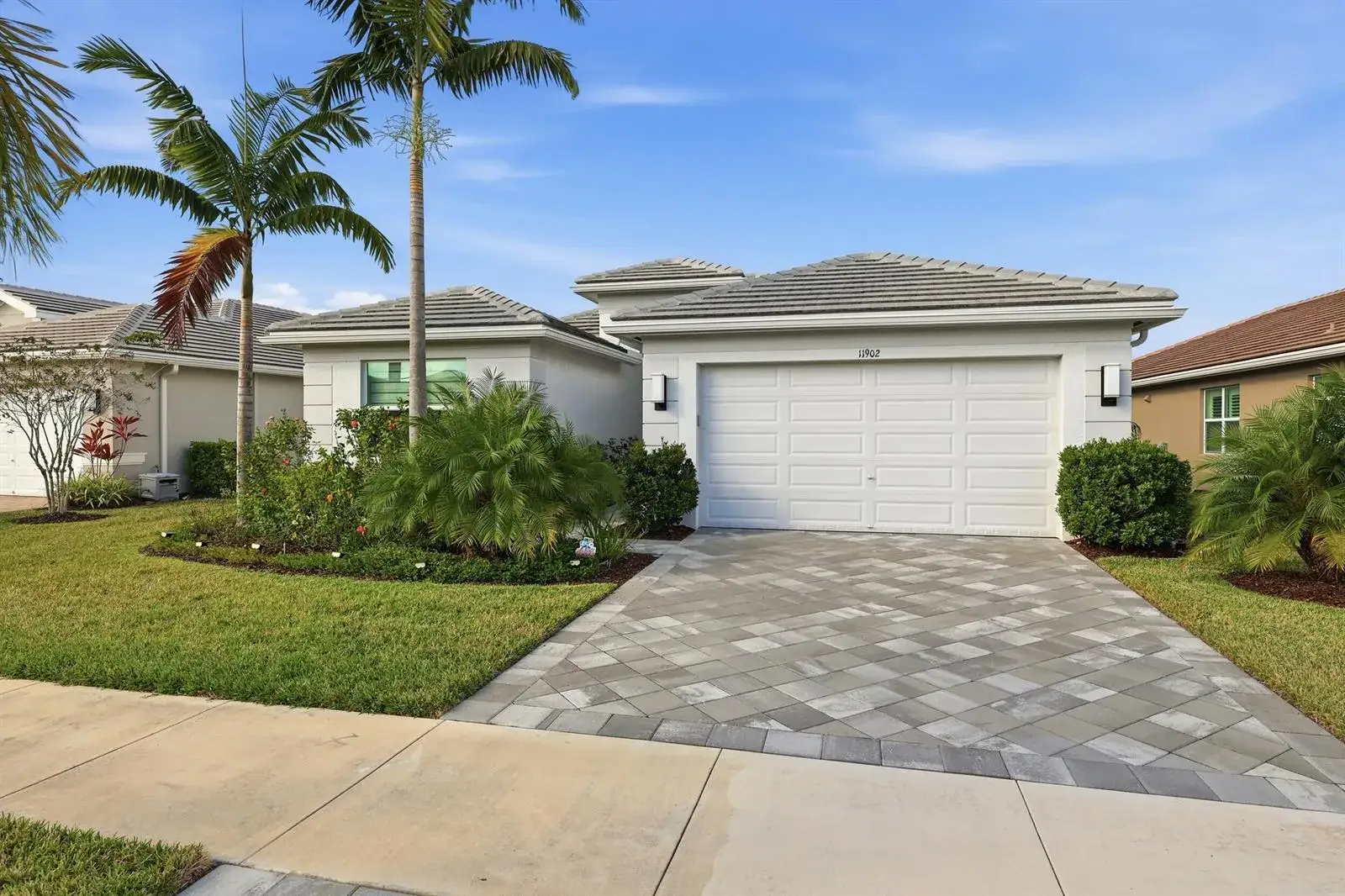 11902 SW Coral Cove Parkway, Port St. Lucie FL 34987