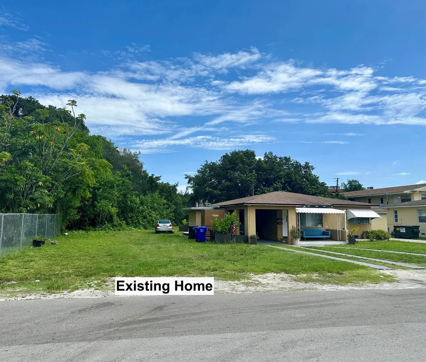2531 Pierce Street, Hollywood FL 33020