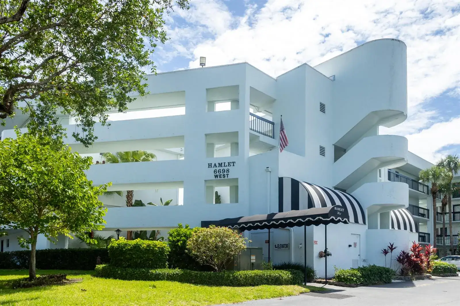 6698 N 10th Ave Avenue N # 323, Lake Worth FL 33467