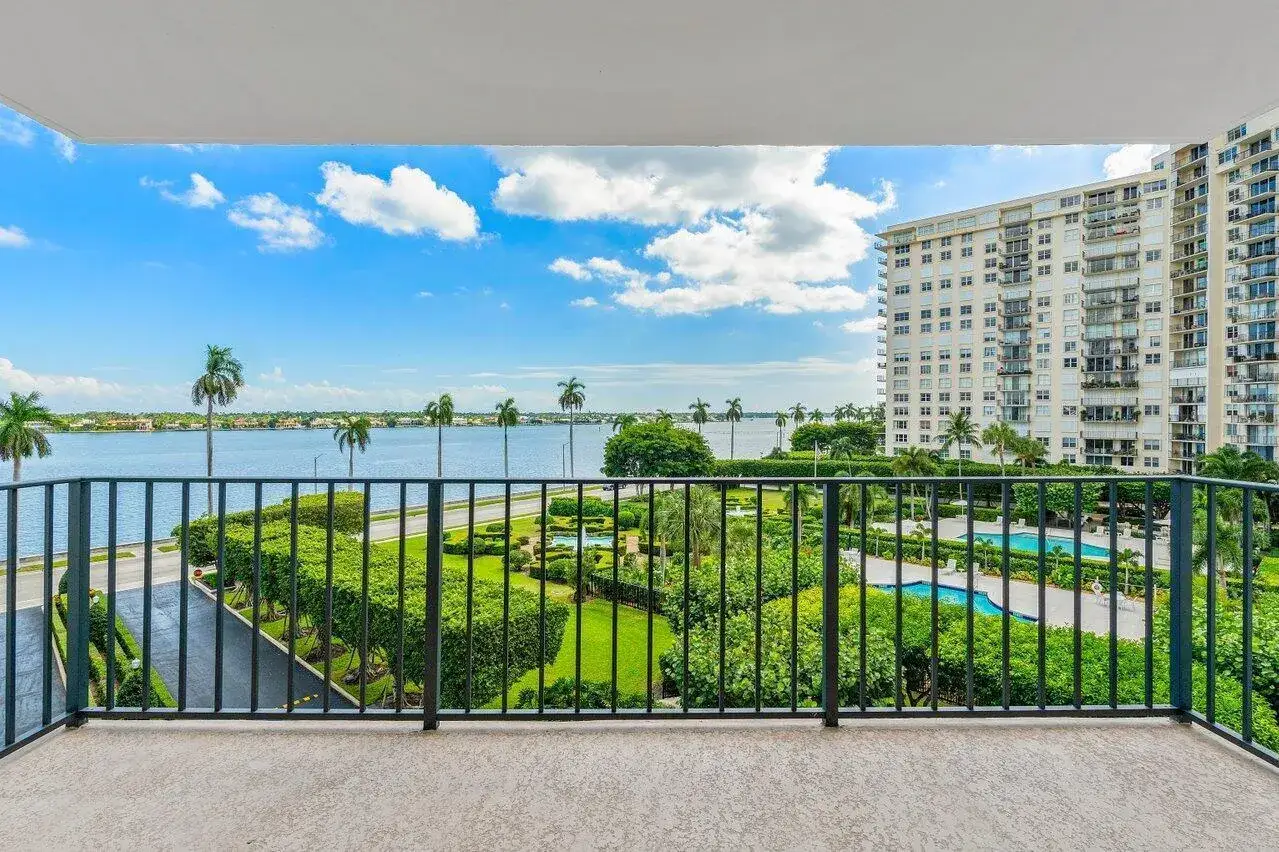 1701 S Flagler Drive # 505, West Palm Beach FL 33401