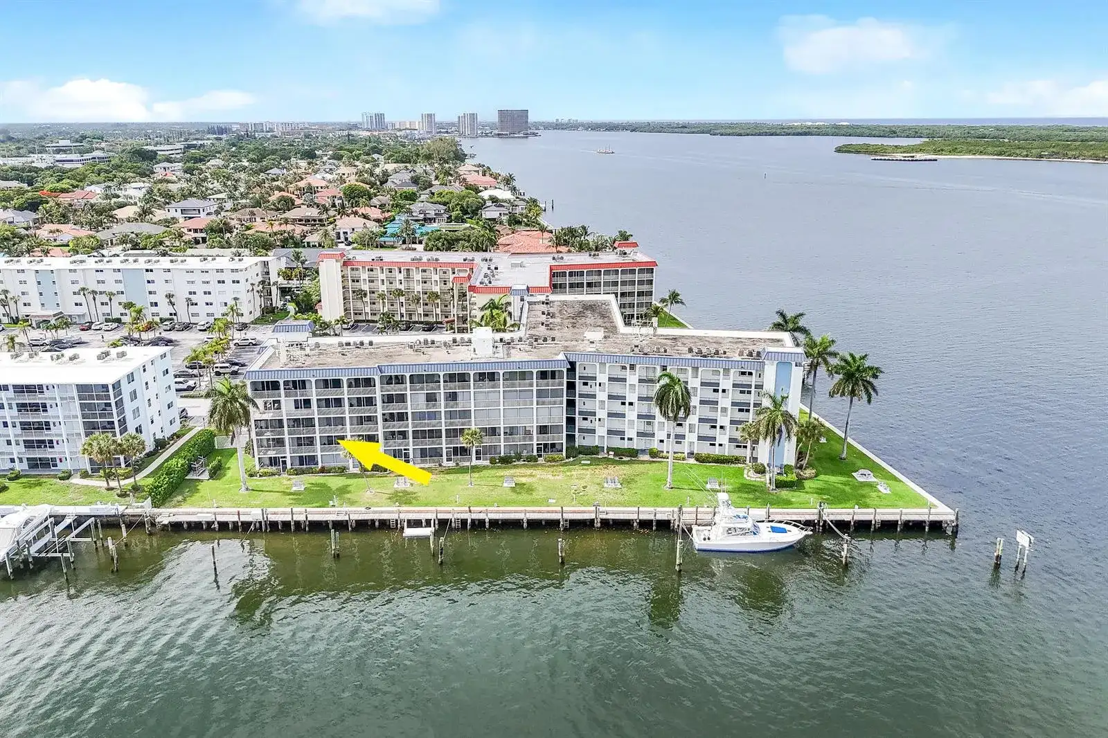 100 Paradise Harbour Boulevard # 211, North Palm Beach FL 33408 photo 2