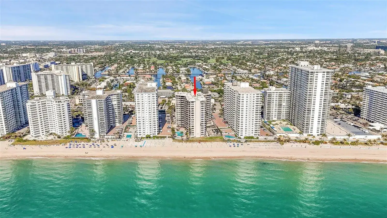 3800 Galt Ocean Drive # 404, Fort Lauderdale FL 33308 photo 4
