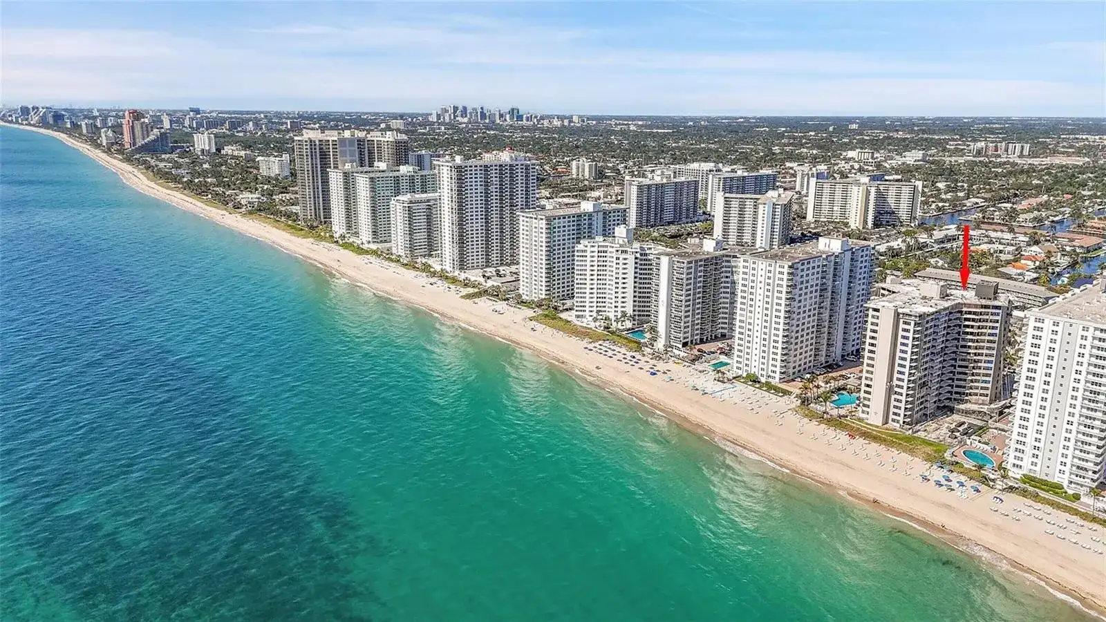 3800 Galt Ocean Drive # 404, Fort Lauderdale FL 33308 photo 5