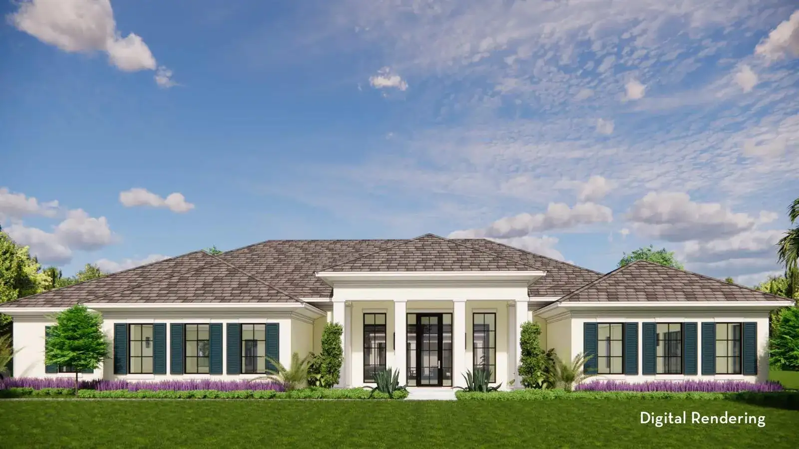 5781 Whirlaway Road, Palm Beach Gardens FL 33418 photo 3