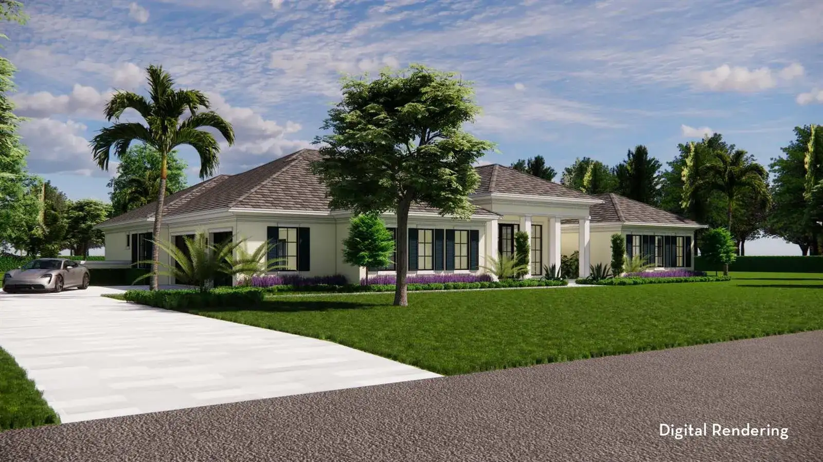 5781 Whirlaway Road, Palm Beach Gardens FL 33418 photo 4