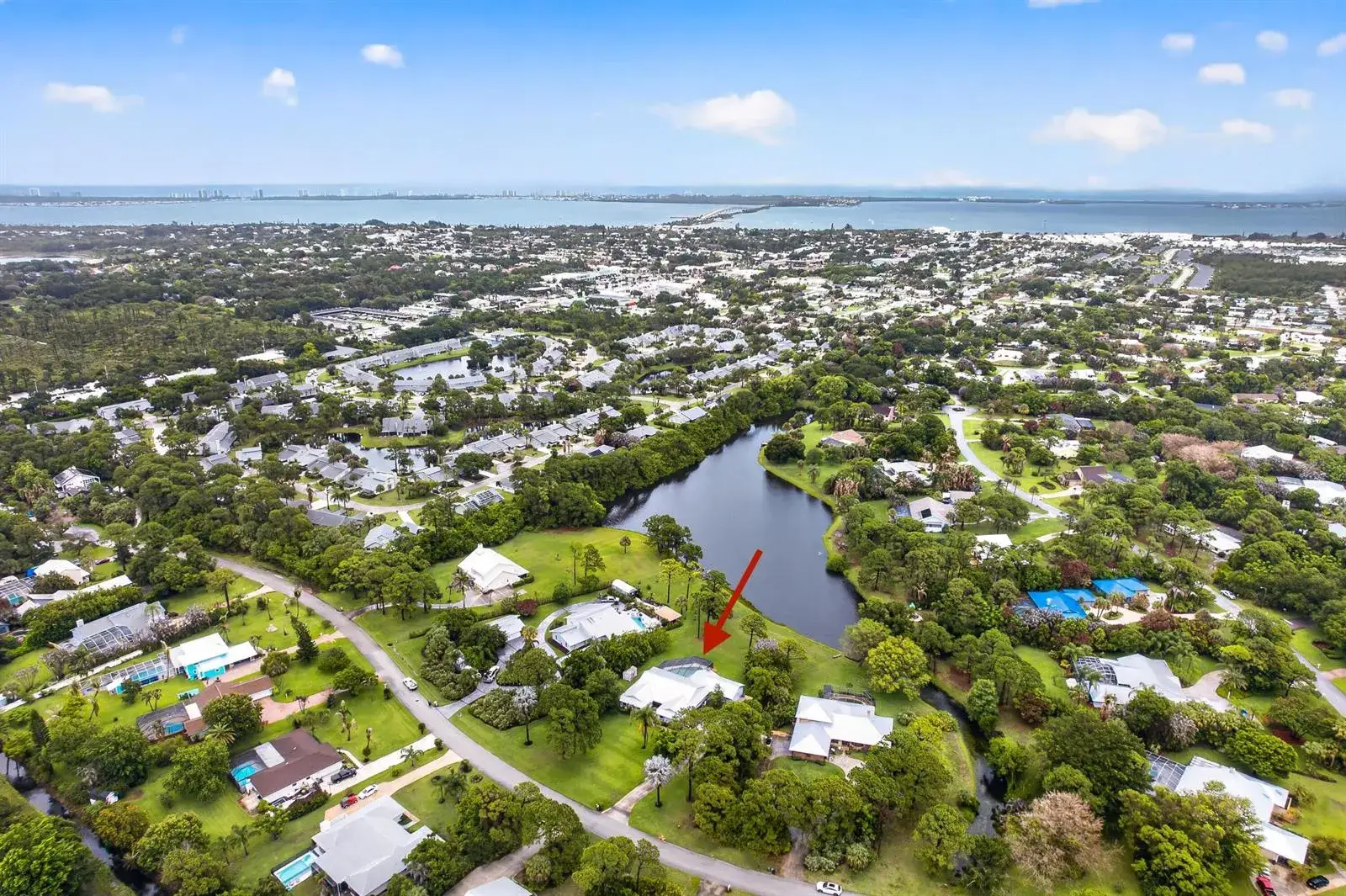 441 NE Town Terrace, Jensen Beach FL 34957