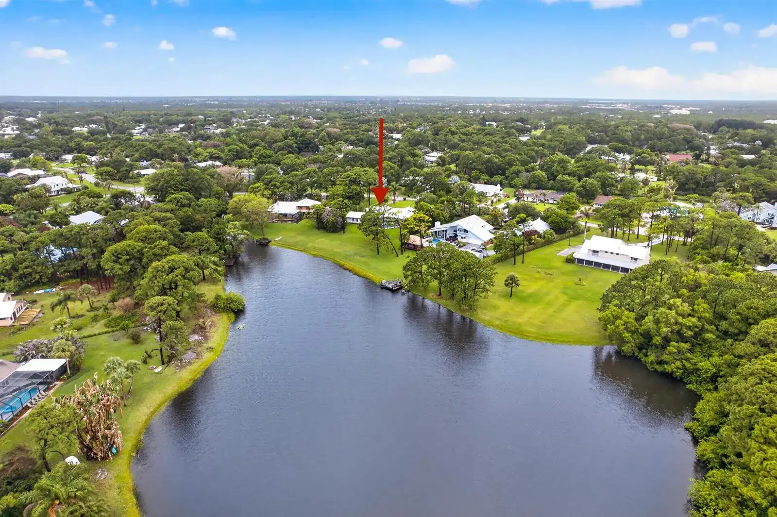 441 NE Town Terrace, Jensen Beach FL 34957 photo 5