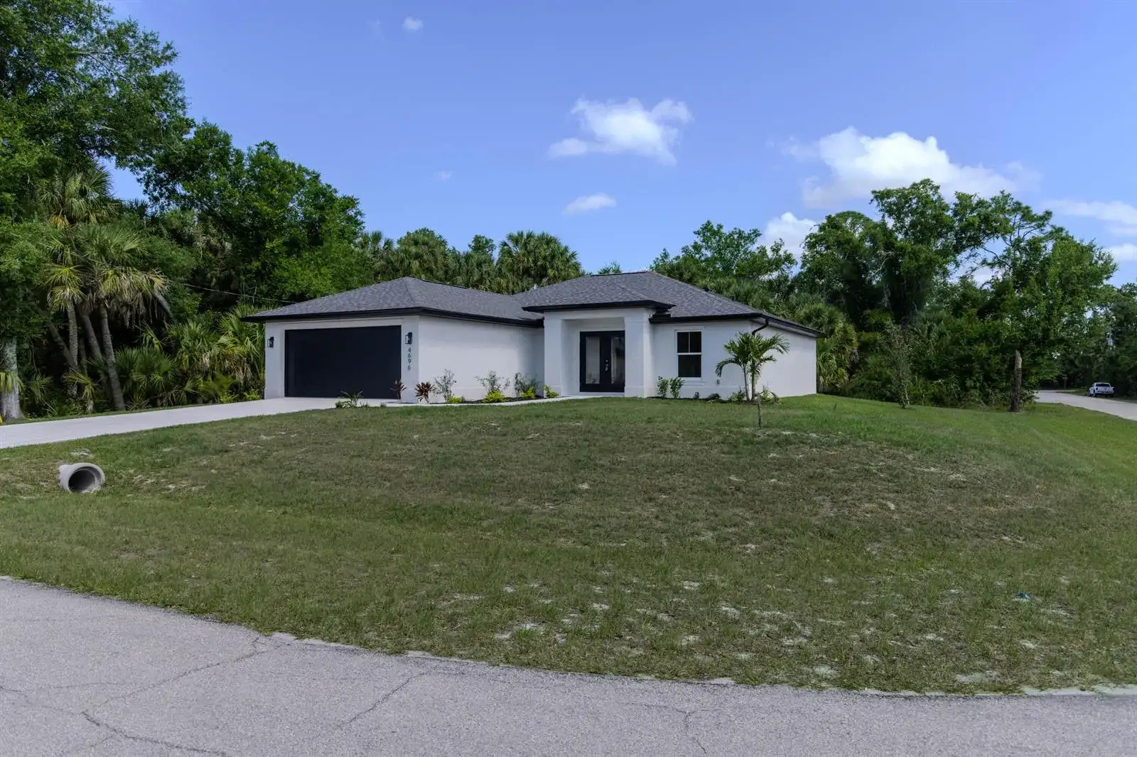 4696 April Avenue, North Port FL 34288 photo 2