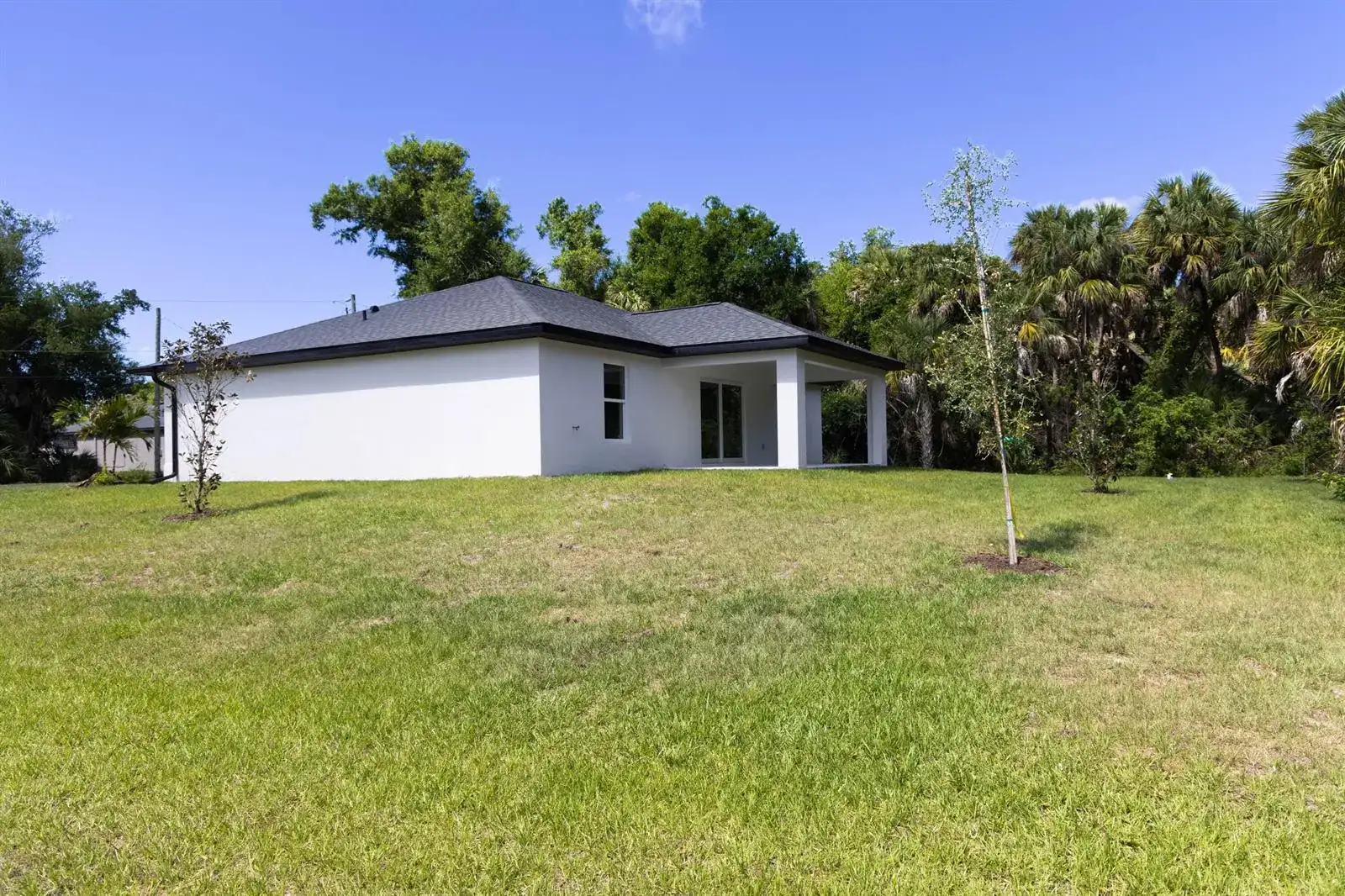 4696 April Avenue, North Port FL 34288 photo 3