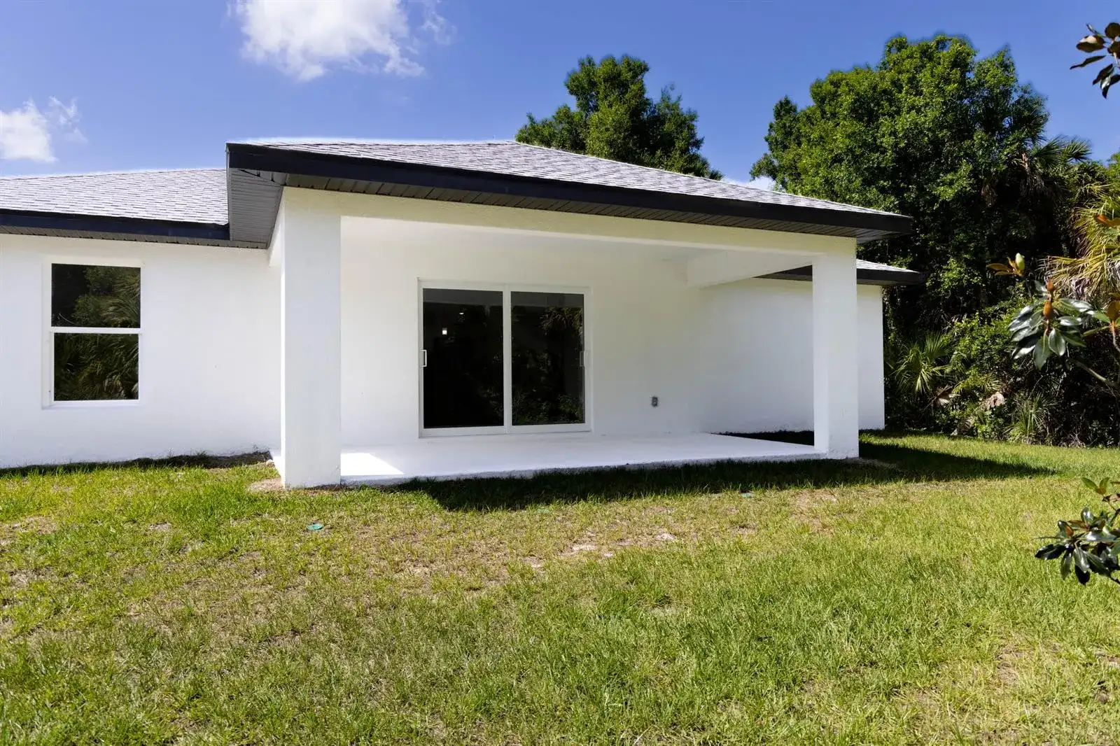 4696 April Avenue, North Port FL 34288 photo 4