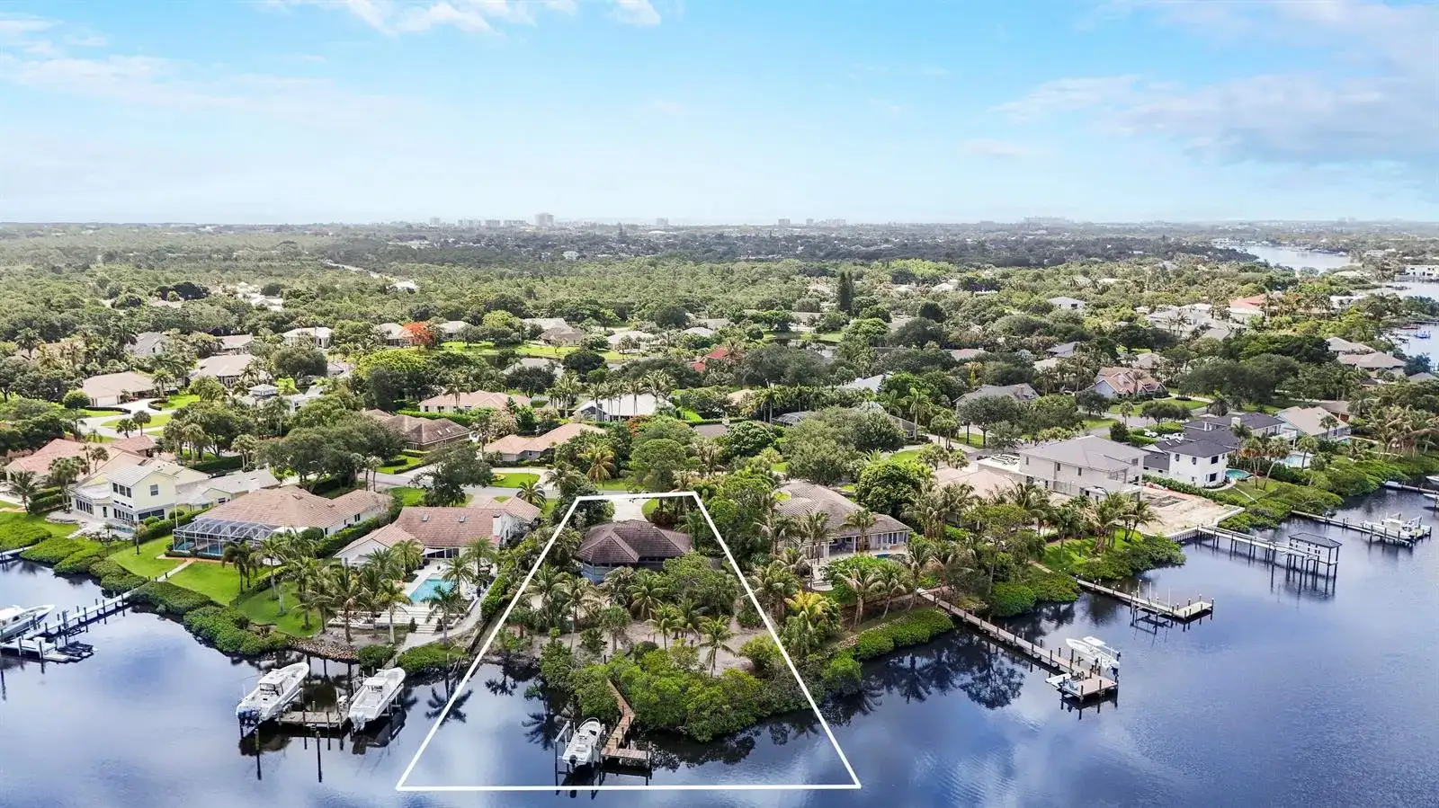 18791 SE River Ridge Road, Jupiter FL 33469 photo 4