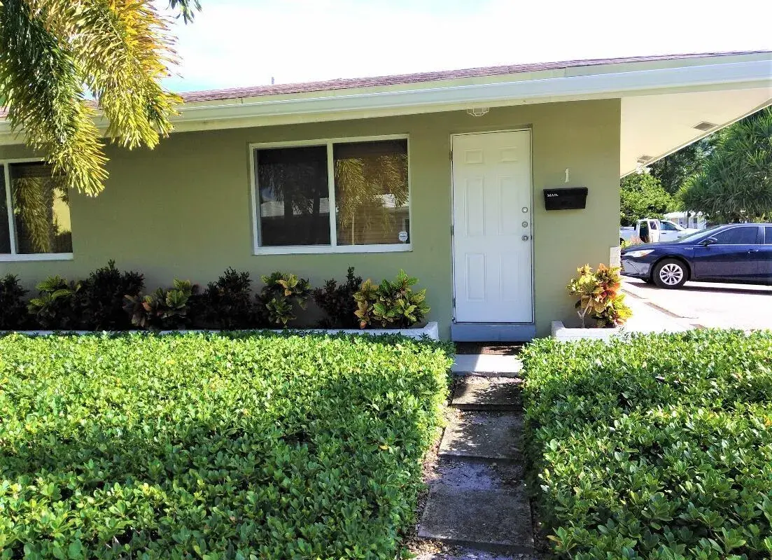 644 NE 16th Avenue # 1, Fort Lauderdale FL 33304