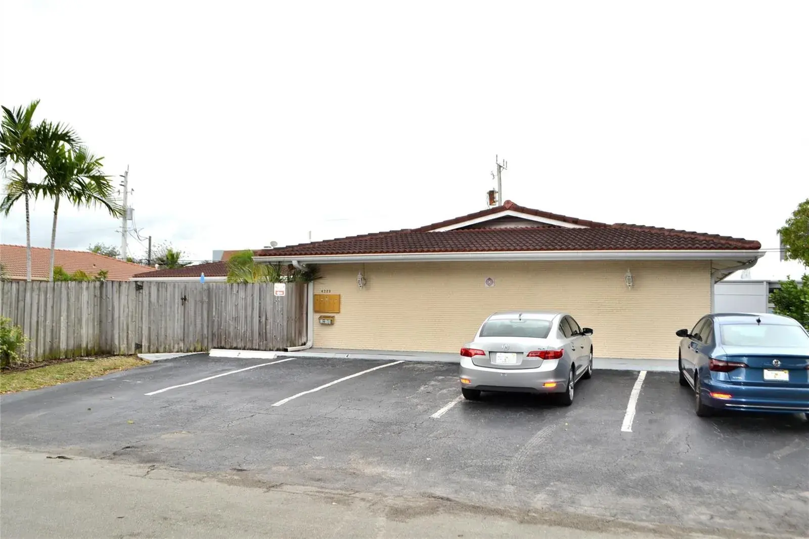 4209 NE 21st Avenue # 3, Fort Lauderdale FL 33308