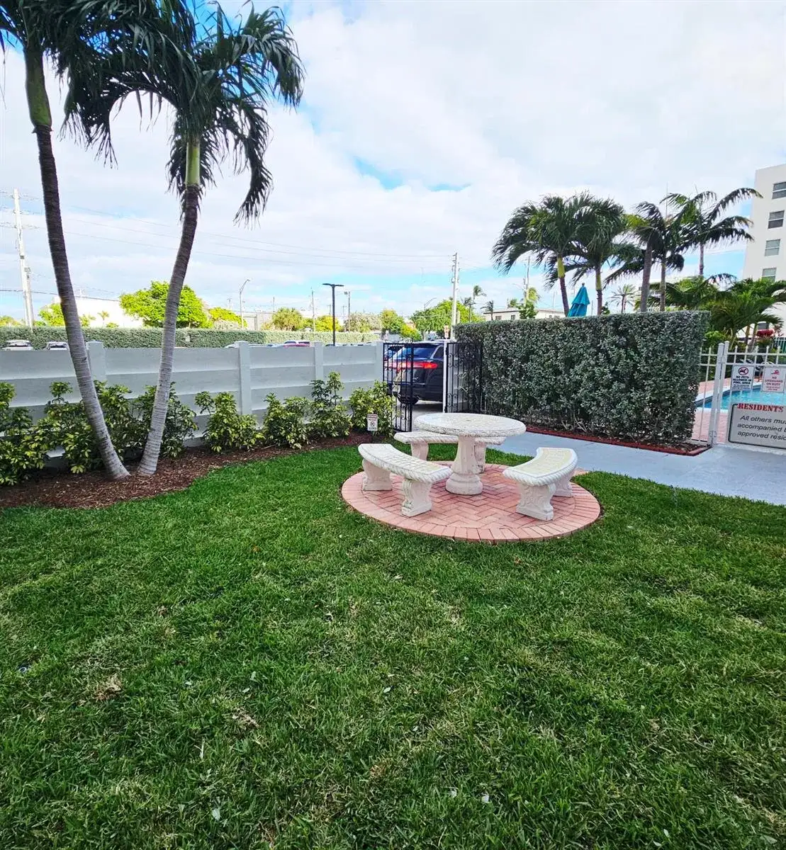 200 S Birch Road # 208, Fort Lauderdale FL 33316 photo 4
