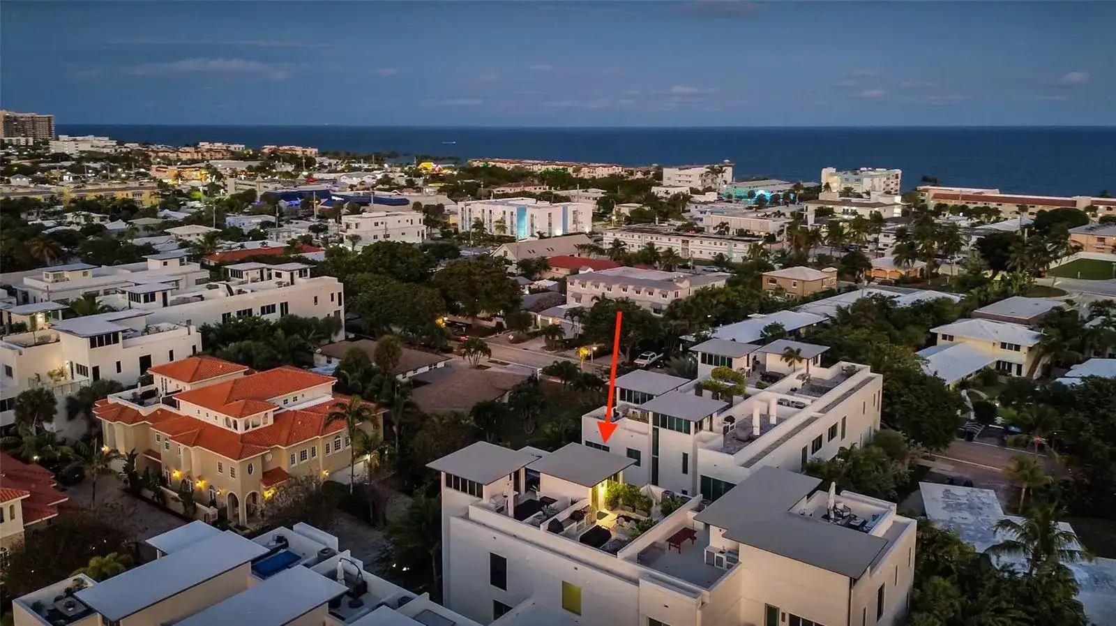 244 Garden Court # 244, Lauderdale By The Sea FL 33308 photo 4