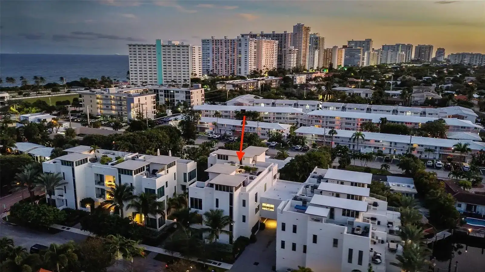 244 Garden Court # 244, Lauderdale By The Sea FL 33308 photo 5