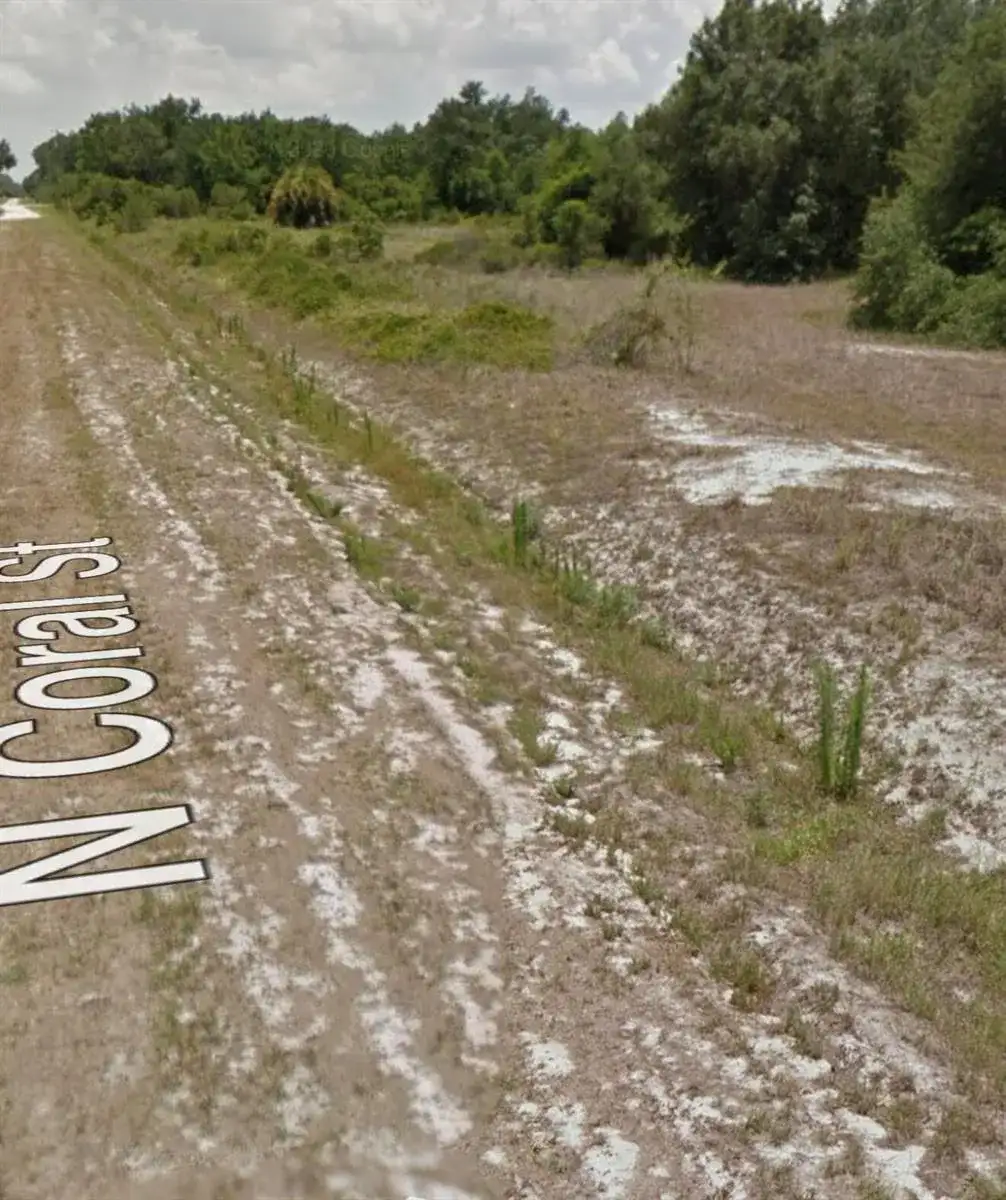 160 N Coral Street, Clewiston FL 33440 photo 2