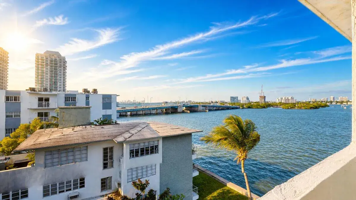 7795 NE Bayshore Court # 502, Miami FL 33138