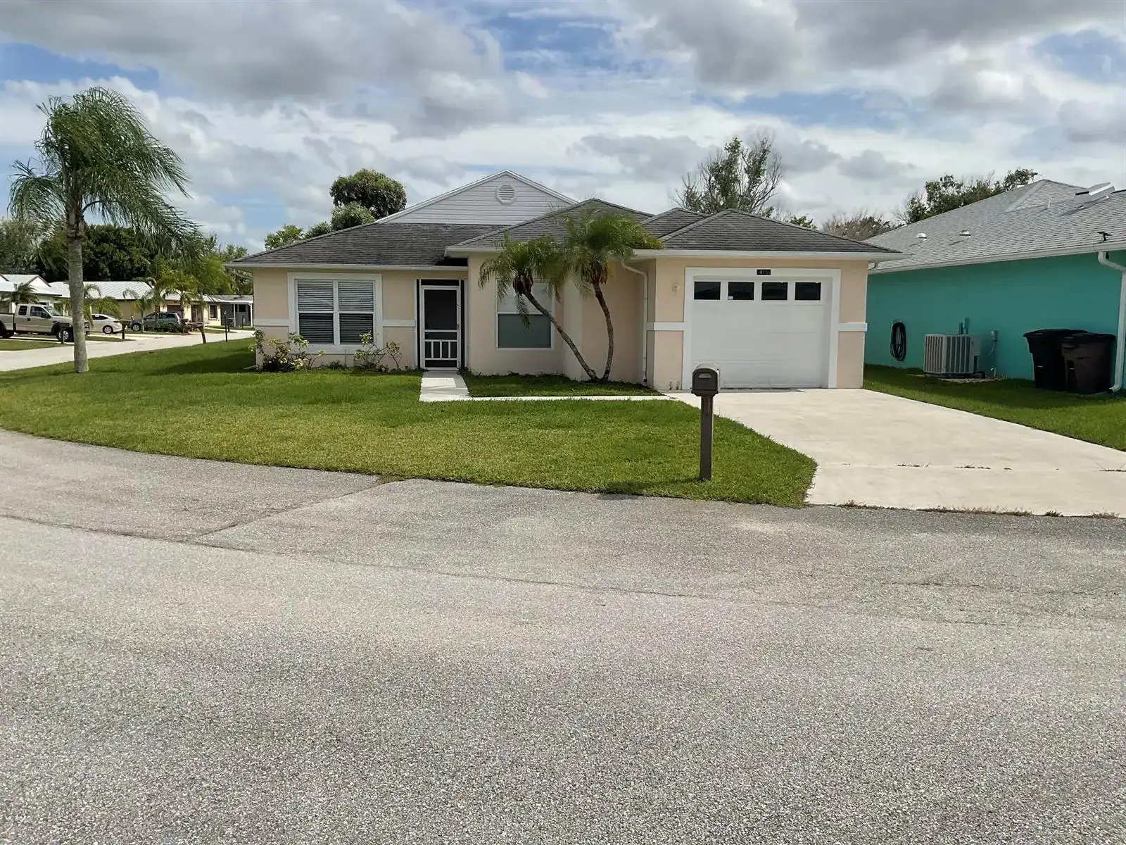 14151 Cisne Circle, Fort Pierce FL 34951