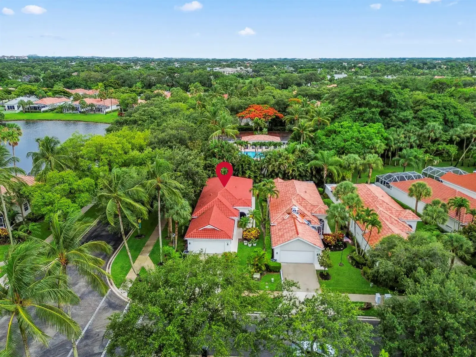 4766 Valencia Drive, Delray Beach FL 33445 photo 2