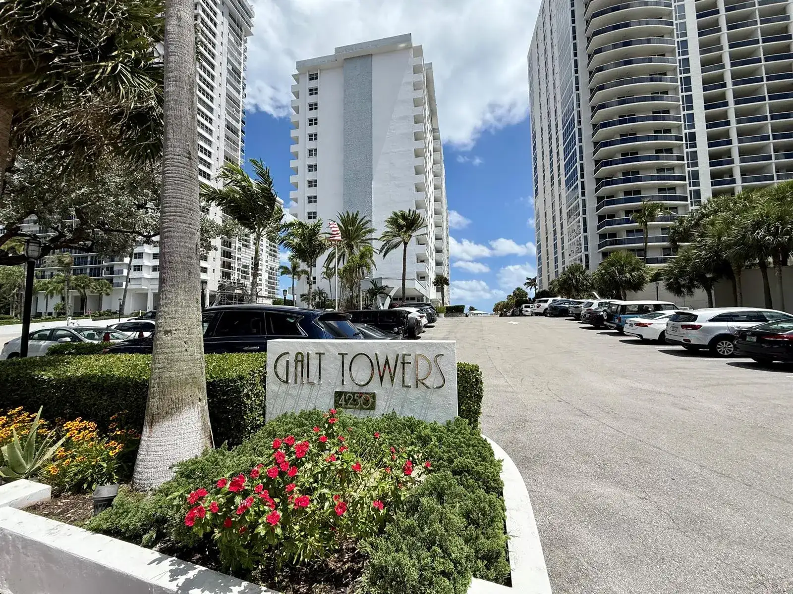 4250 Galt Ocean Drive # 14t, Fort Lauderdale FL 33308 photo 5