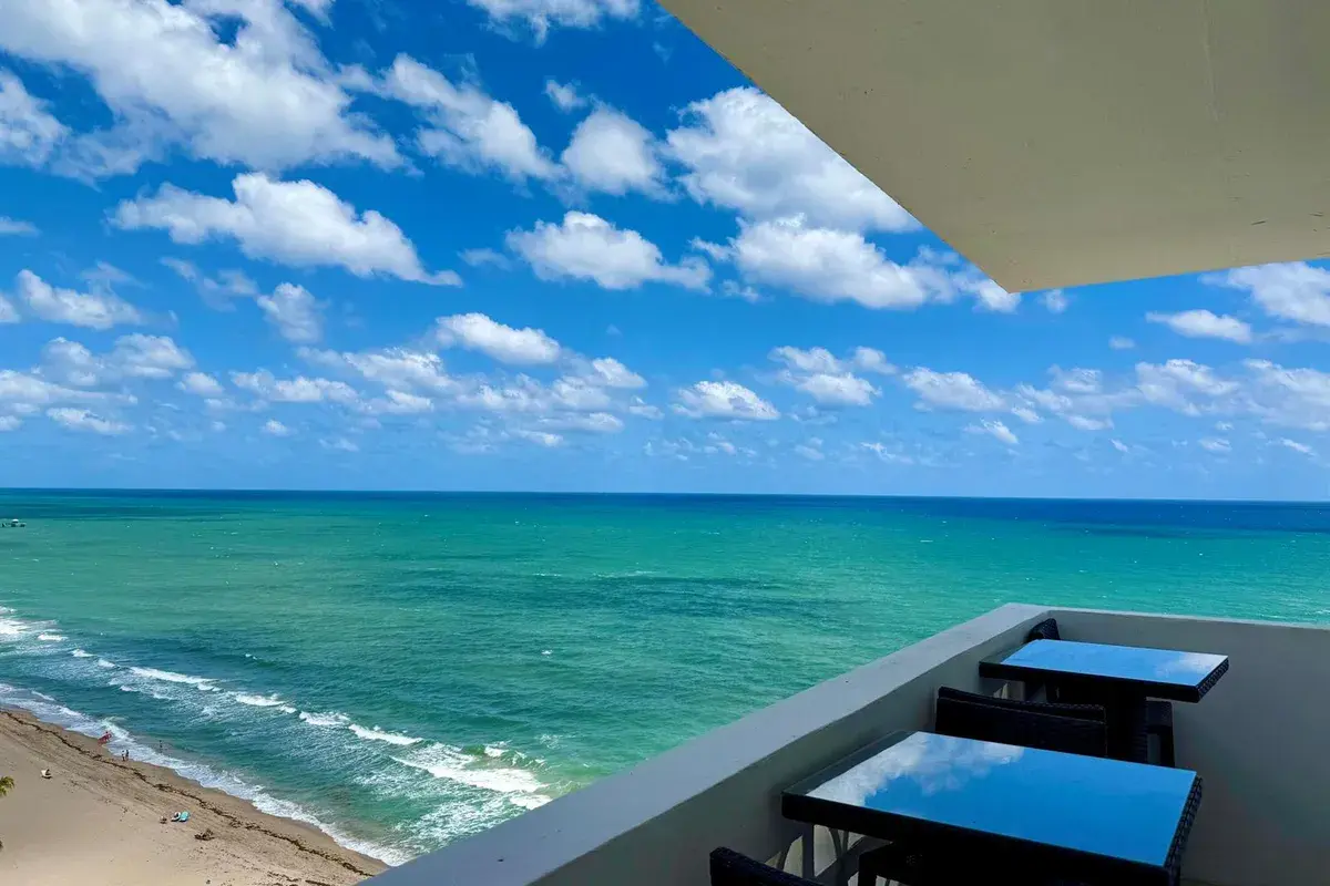 4250 Galt Ocean Drive # 14t, Fort Lauderdale FL 33308