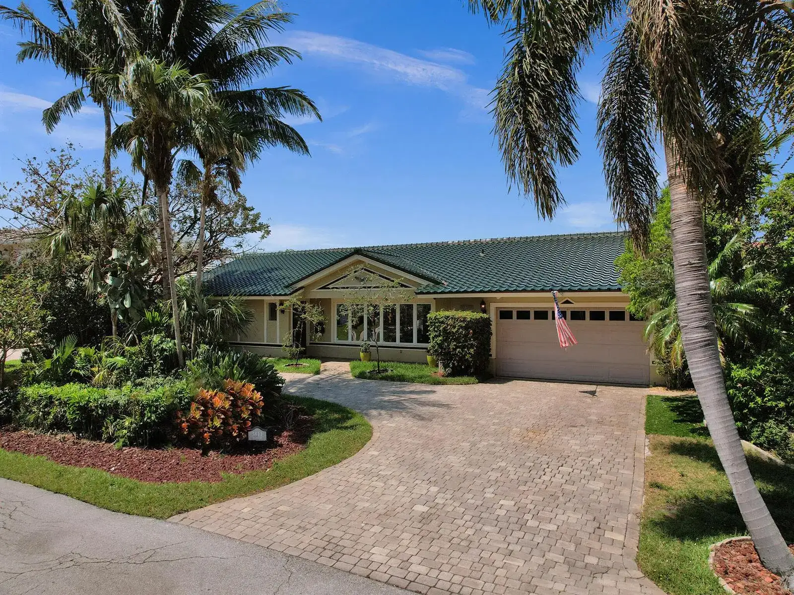 3811 NE 26th Avenue, Lighthouse Point FL 33064 photo 2